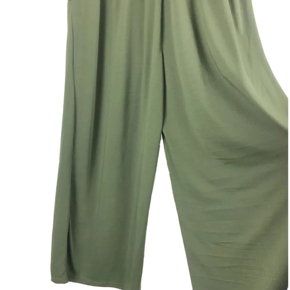 Umgee Clothing,Adel Jumpsuit,Sinfully Soft,Stretchy,Out-Of-Stock Online,Size XL - Picture 13 of 13